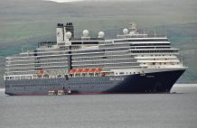 Eurodam 02/07/15