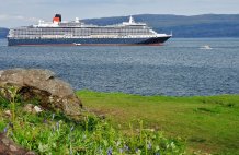 Queen Victoria II