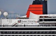 Queen Victoria II