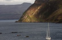 Spirit of Moray