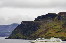 MV Hamburg