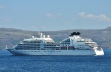 Seabourn Quest