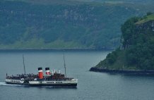 The Waverley