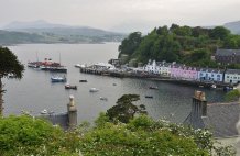 The Waverley 