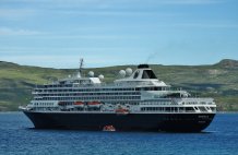 Prinsendam