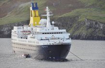 Saga Pearl II