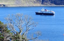 Hebridean Princess