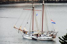 Flying Dutchman