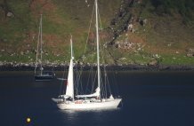 Spirit of Moray