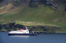 Highland Princess
