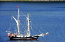 Lady of Avenel
