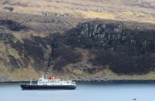 Hebridean Princess