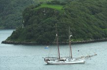The Flying Dutchman