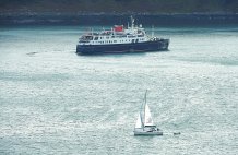 Hebridean Princess