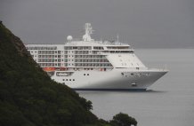 Seven Seas Voyager