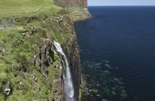 Lealt Falls
