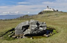 Neist Point Lighthouse