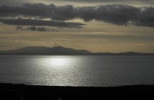 Outer Isle view