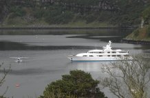The Hampshire and Skye Seaplanes 09/05/14