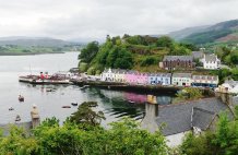 The Waverley - Historic Paddle Steamer 29/05/14