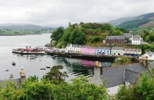 The Pier and the Waverley