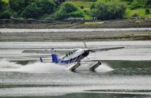 Skye Seaplane rides from Broadford