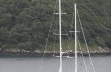 The Neorion  (Van Meer Design refit) 03/07/14