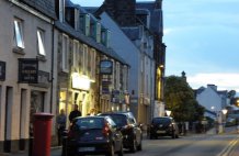 The Tongadale