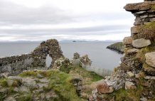 Duntulum Castle