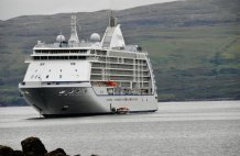 Seven Seas Voyager 21.08.14